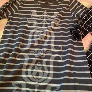 Lot two Tea dresses sized 6